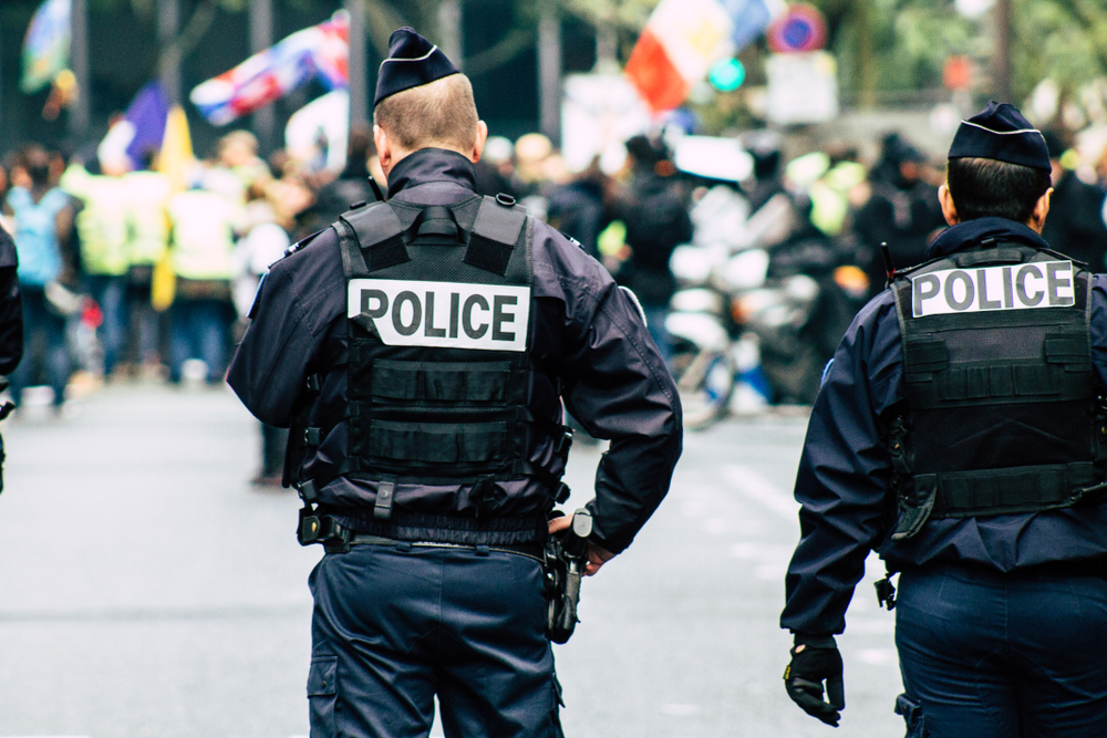 זעזוע בצרפת: יהודי נרצח על ידי שותפו המוסלמי