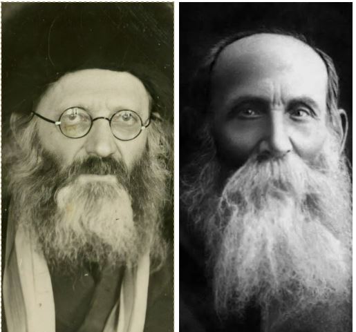 ג' באלול: כשא.ד. גורדון יצא להגנת הרב קוק מז'בוטינסקי