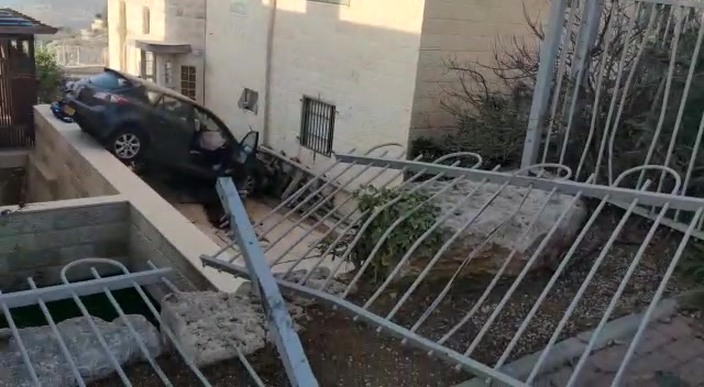 נווה דניאל יצחק ווייס