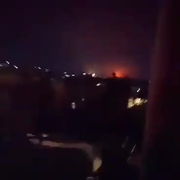תקיפה סוריה