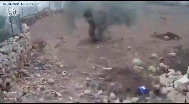 תיעוד מעצר