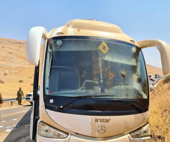 תגובה מהירה: כך פעלו החיילים בפיגוע הירי בבקעה