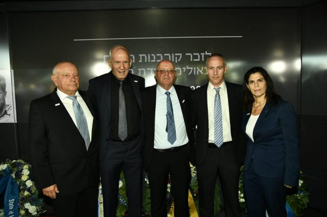 50 שנה לטבח במינכן: נעשה צדק עם משפחות החללים