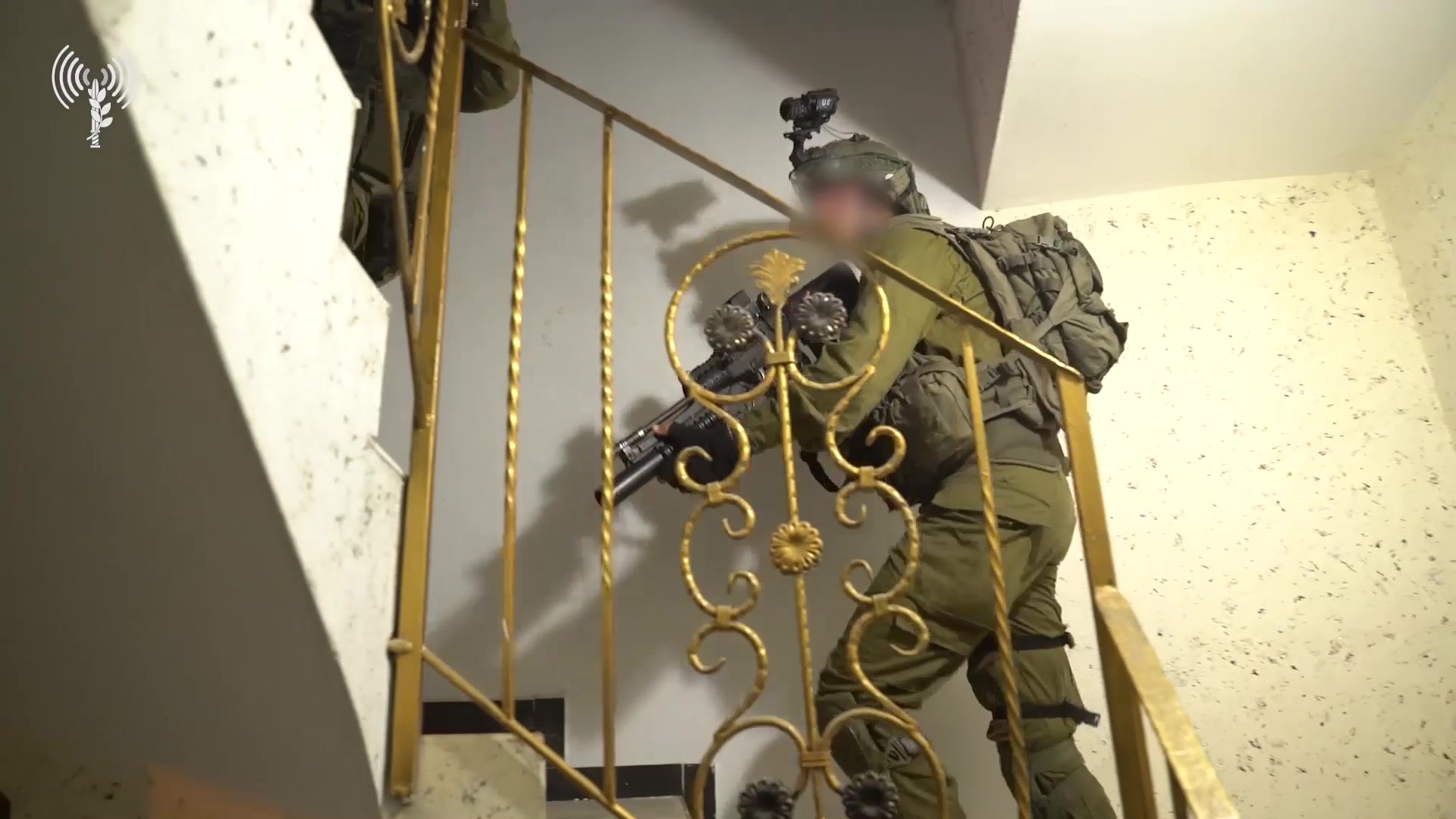 מעצרים יוש 2