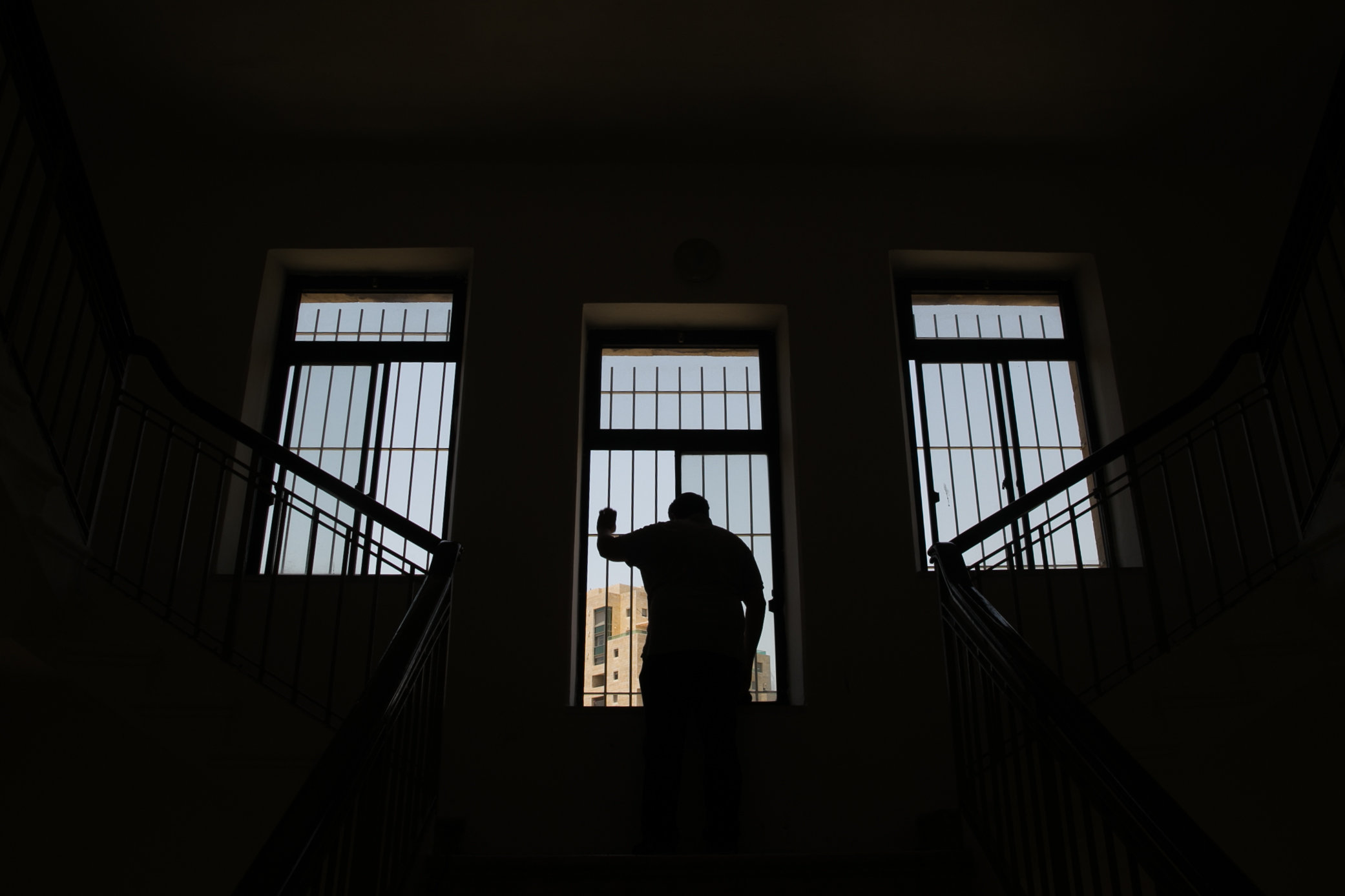 בני ברק: בעל עסק חשוד בביצוע עבירת מין בלקוחה