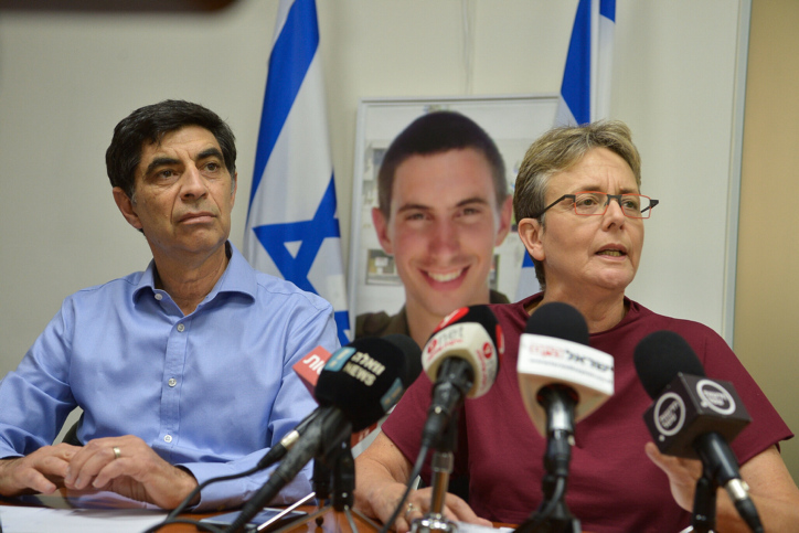 משפחת גולדין: "אורון בבית, 10 שנים מאוחר מדי"