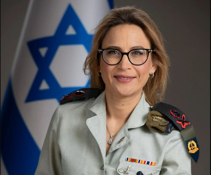 התקפלה: הפצ"רית חוזרת מעסקת הטיעון עם דן שרוני