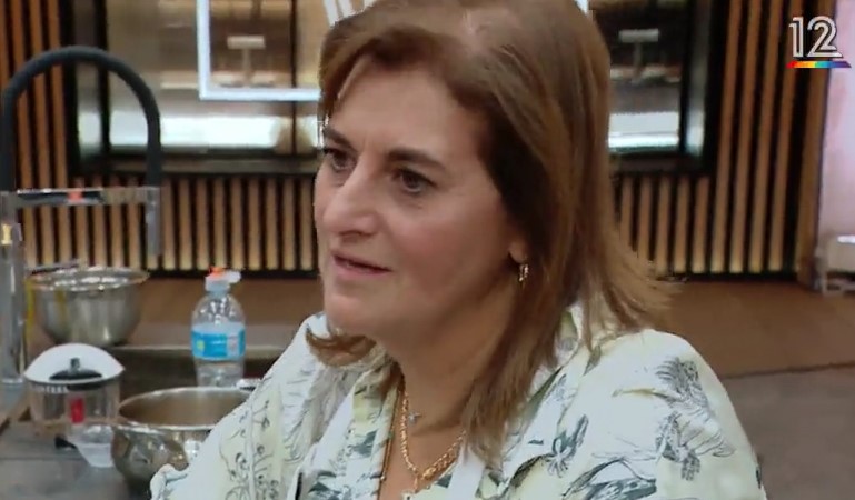 ג׳יזל פותחת את הלב| הצצה למאסטר שף