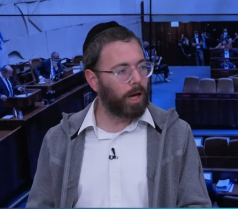 לאחר חקירה באזהרה: ישראל פריי שוחרר