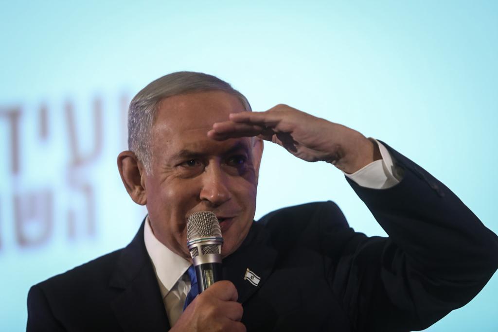 סקר: הפיצול הערבי מקרב את הימין ל-61; שקד בחוץ