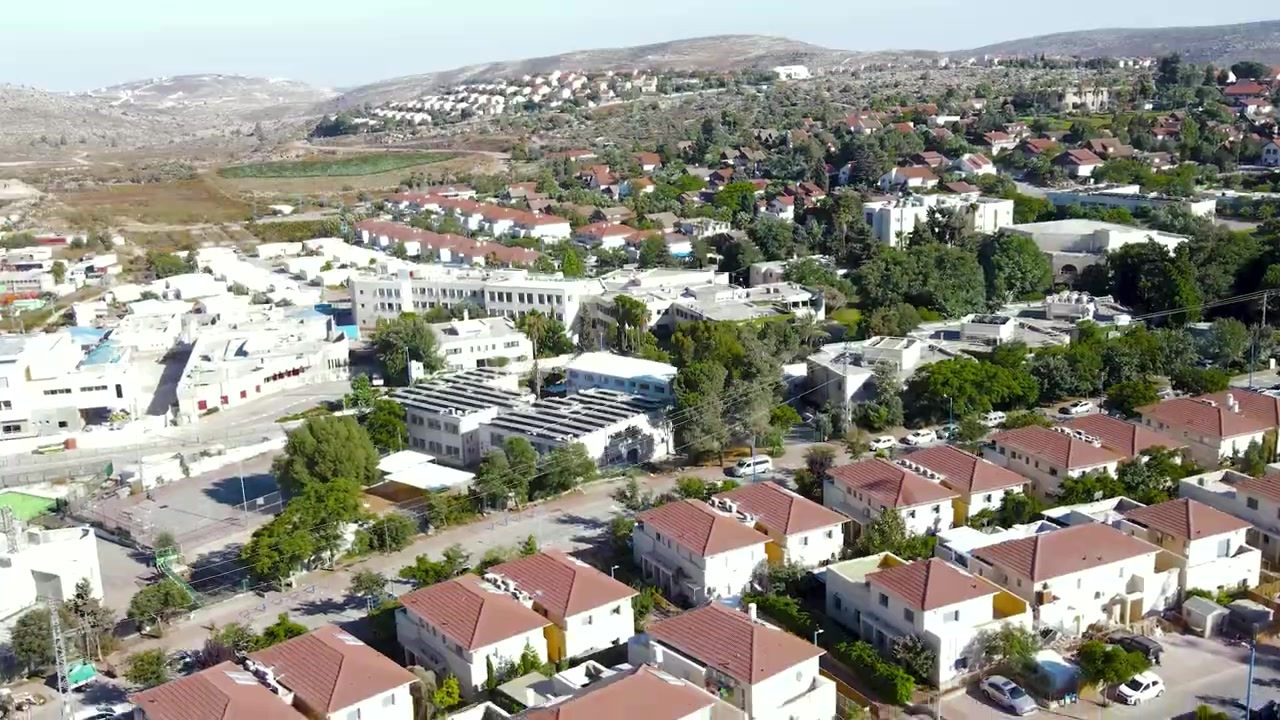 מגדלי עפרה