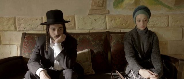 במאי 'עקרה': "לא התכוונתי לפרובוקציה, אלא לתיקון"