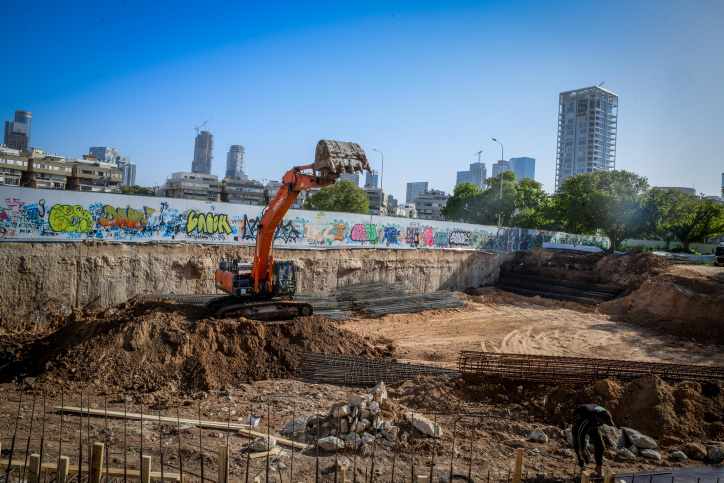 הקמפיין נחשף: איך קונים דירה בת"א ב-1.7 מיליון?