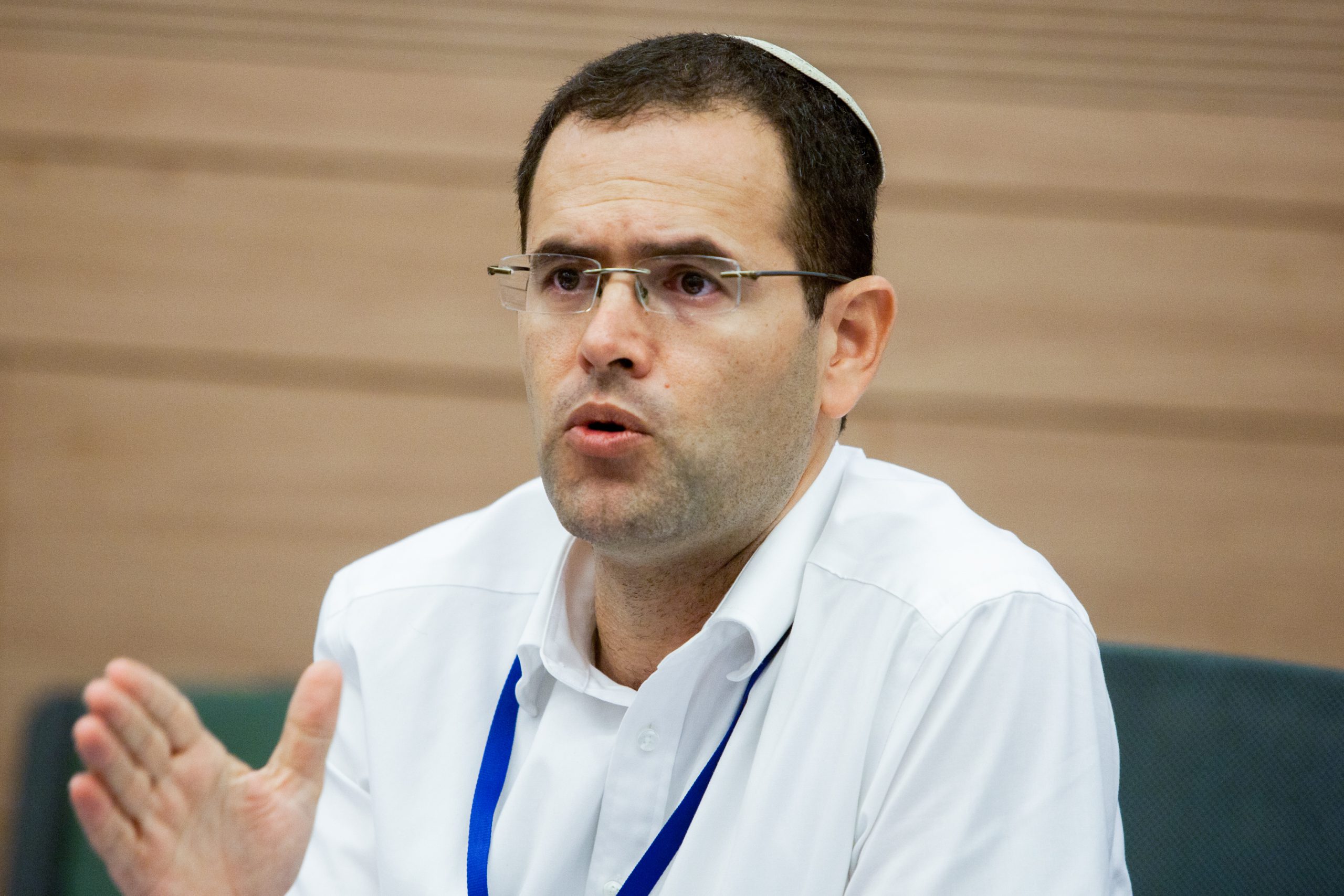 השיחה שגרמה לסעדה לא להצטרף לאיילת שקד