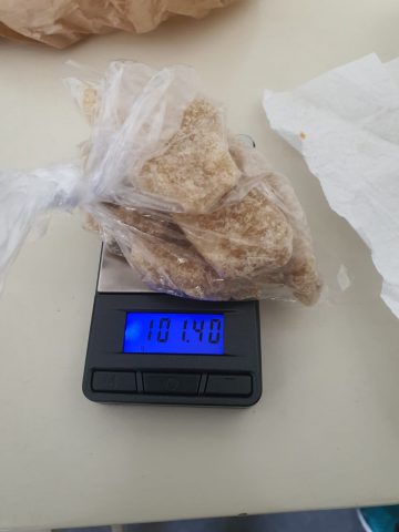 איש חיי לילה הופעל כסוכן סמוי והביא למעצר סוחרים