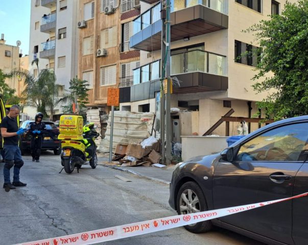 קרדיט: דוברות מד"א