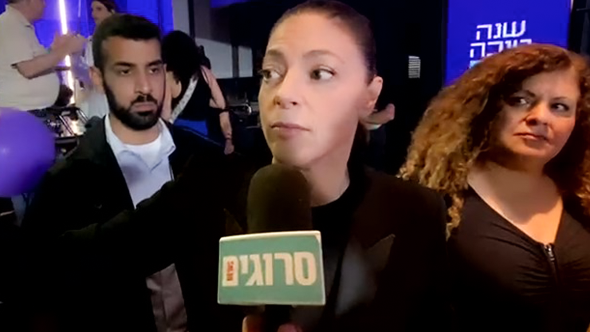 מיכאלי לסרוגים: "התחב"צ בשבת – מתוך כבוד לחרדים"