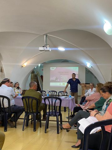 יותר לוחמים ויותר קצינים: נתוני המתגייסים הירושלמים נחשפים