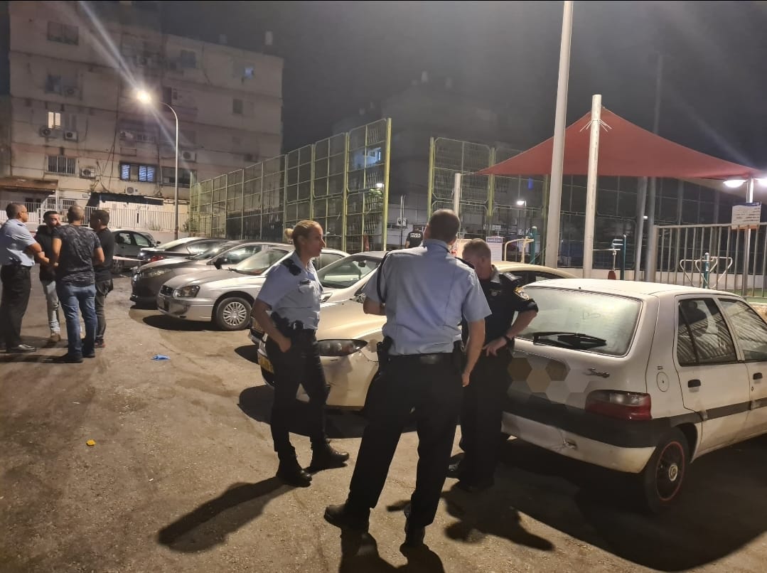 צעיר כבן 22 נדקר למוות בקטטה שפרצה בנתניה