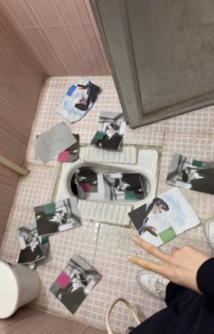 מחסום הפחד נשבר: הסרטון הנדיר של התלמידות באיראן