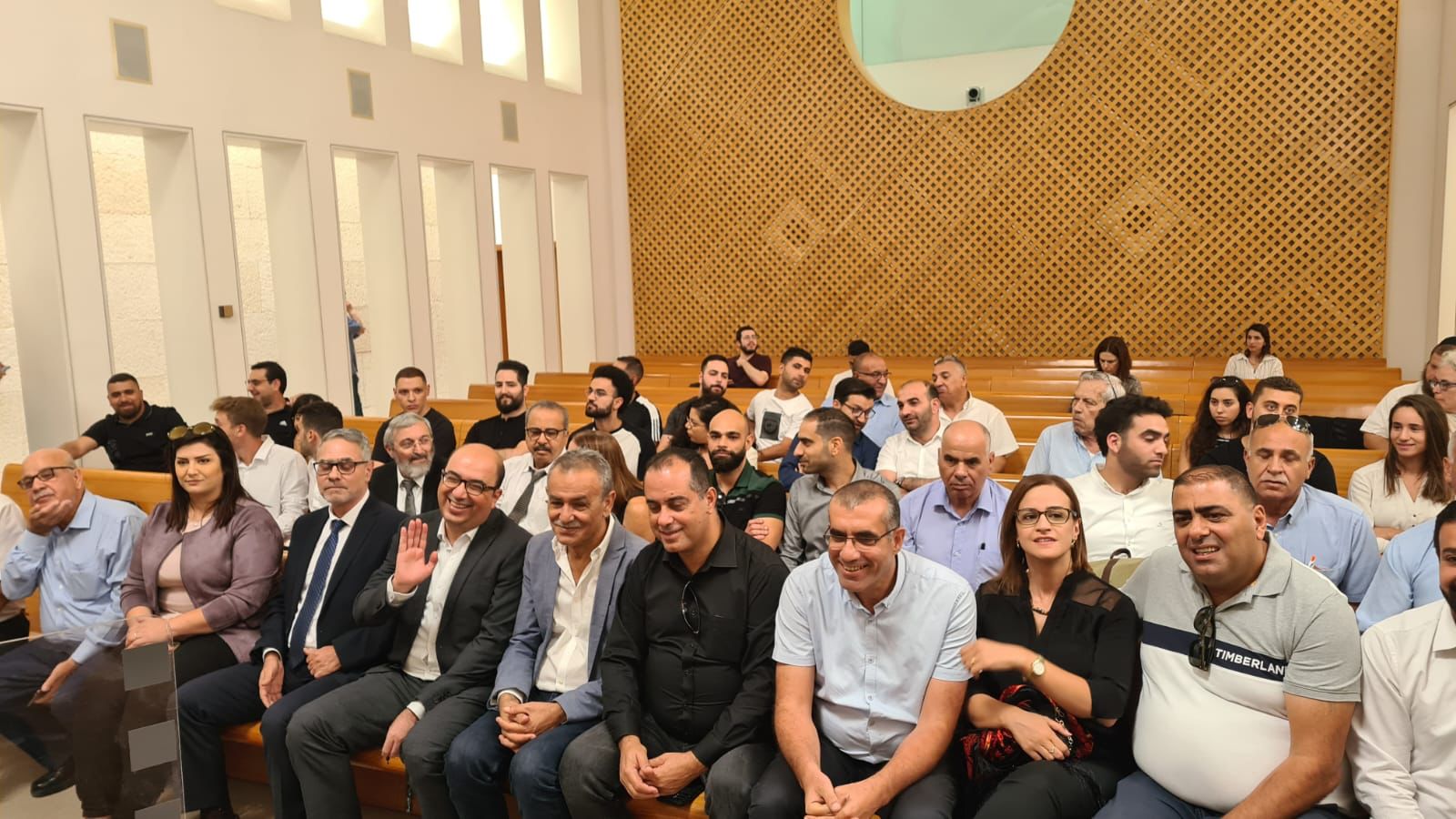 העליון דן בפסילת בל”ד: סיכוי גבוה שתבוטל