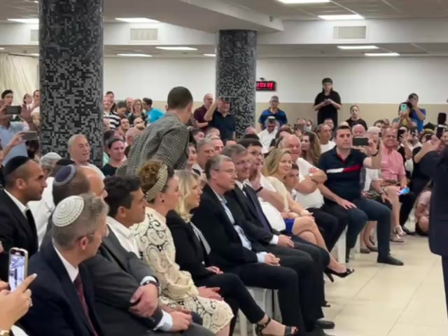 נתניהו מבטיח תקציב חמד