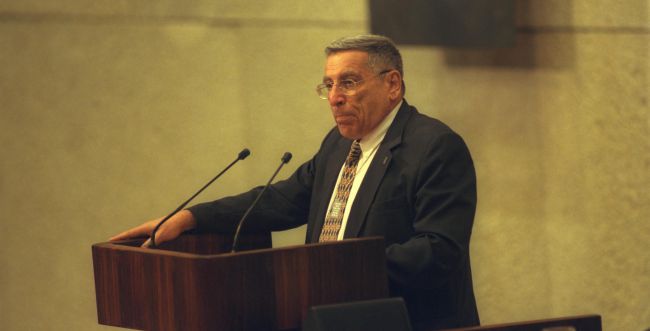 רחבעם זאבי |