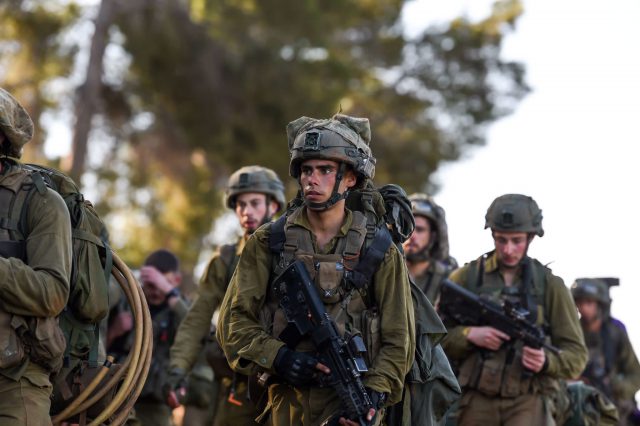 סמ"ר עידו ברוך ז"ל (קרדיט: מדור אינטרנט ורדיו)