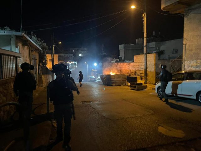 ניצול הלינץ': "עברנו את זה בנס, לא ידענו מה יקרה"