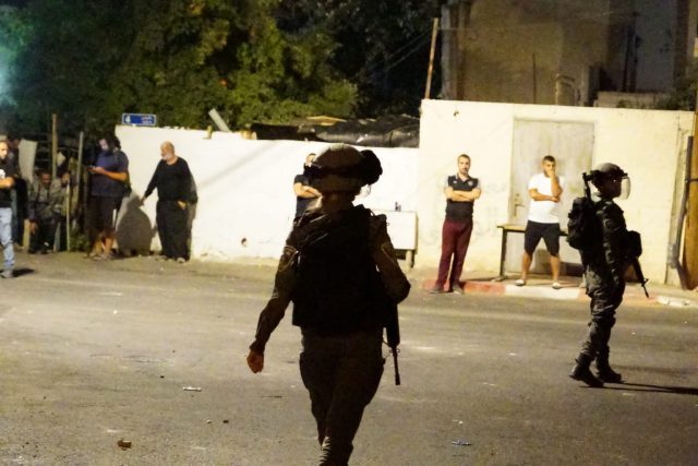 קרדיט: דוברות המשטרה