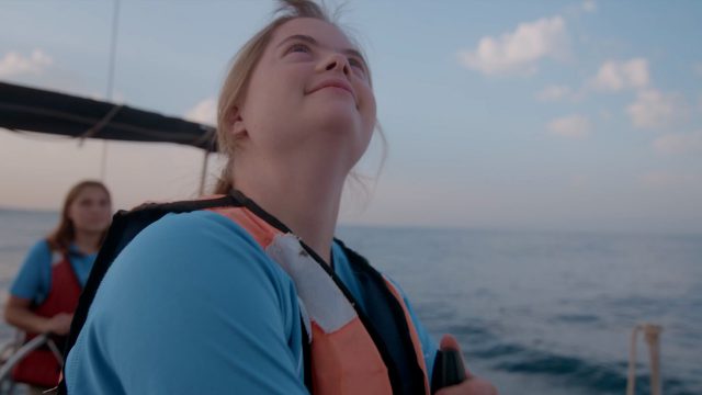 הסדרה "מיוחדת" זכתה בפרס בפסטיבל "מיפקום"