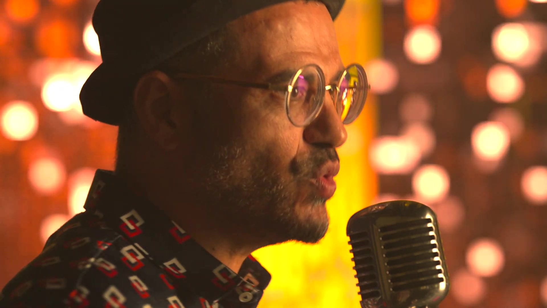 TATE – טאטע – זבולון מושיאשוילי מארח את אילן דמרי