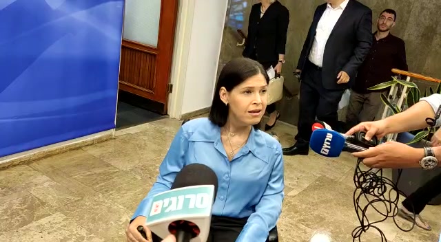 אלהרר: "מברכת את בג"ץ, הטענות היו לא טובות"