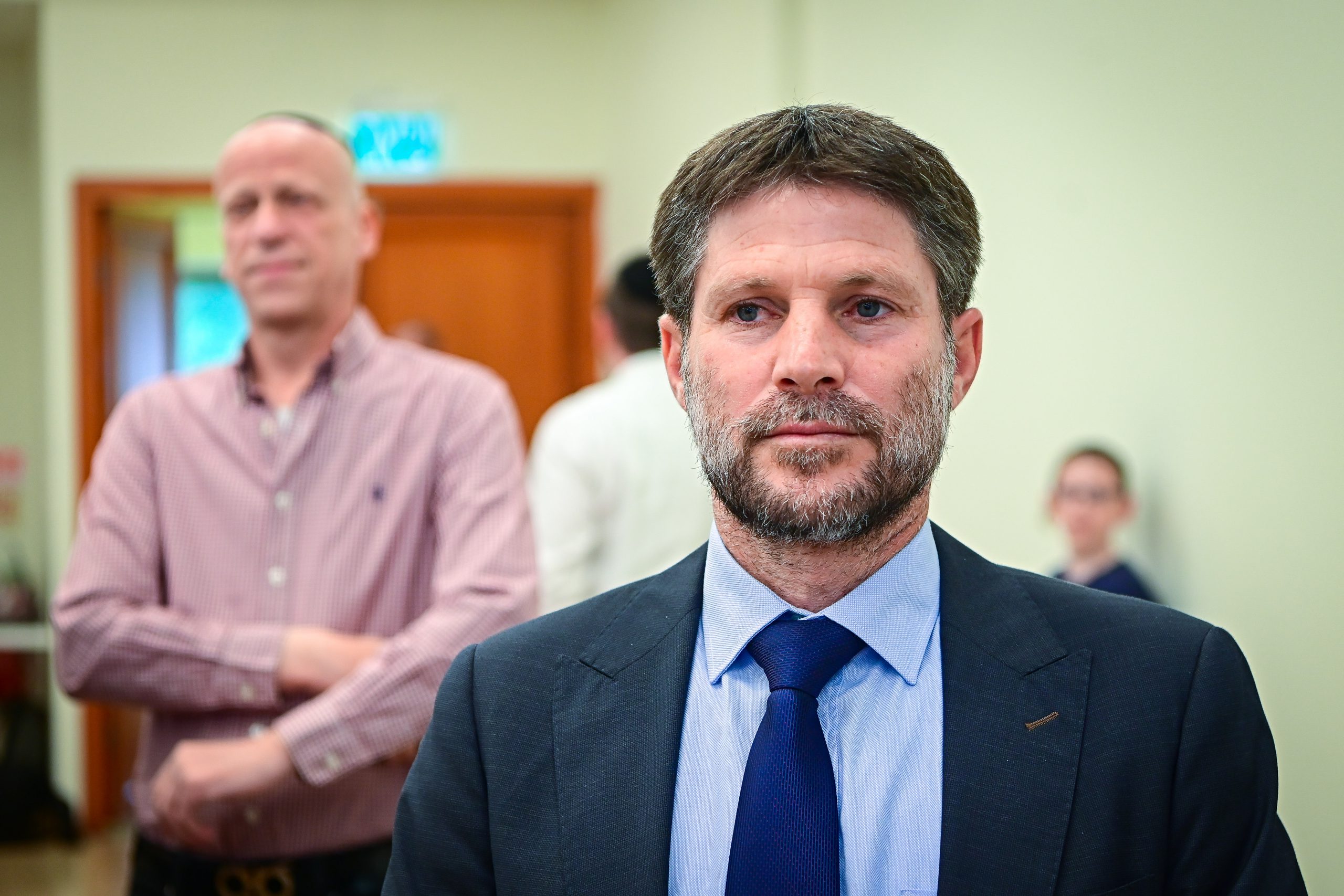 לא מתנצל: "השב״כ מתנער מאחריות לכשליו ברצח"