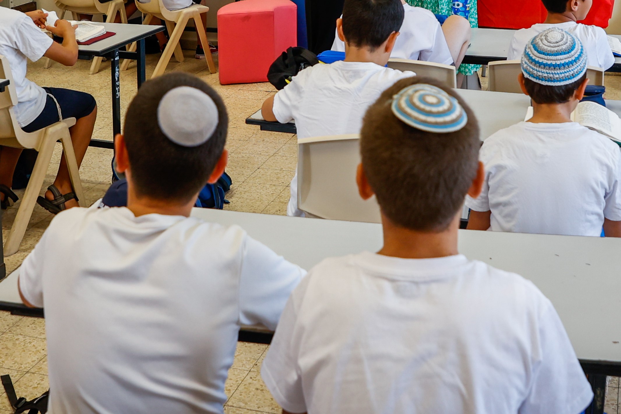 המורה שלכם נבחר? אלו מורי המאה של החמ"ד