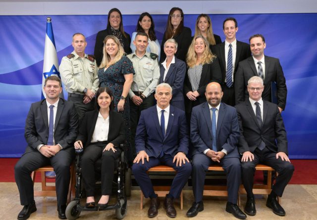 קרדיט: עמוס בן גרשום/ לע"מ