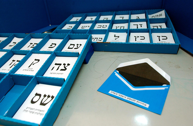 סקר אחרון: החשש של הימין מתממש; שקד מטפסת