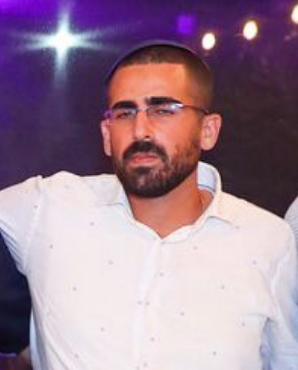 עם כיפה לראשו: יצא מביתו לפני ארבעה ימים ונעלם