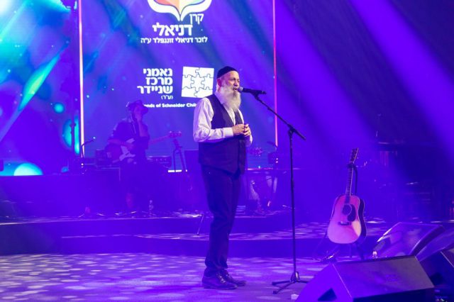 צופית גרנט: מתבוננת שנים מהצד; לא אשתוק יותר