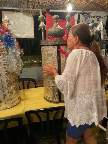 חבריו של בר פלח: "נפעל למען בר עד יומנו האחרון"