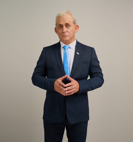 מושלם או מוגזם? החיקויים של הפוליטיקאים בארץ נהדרת
