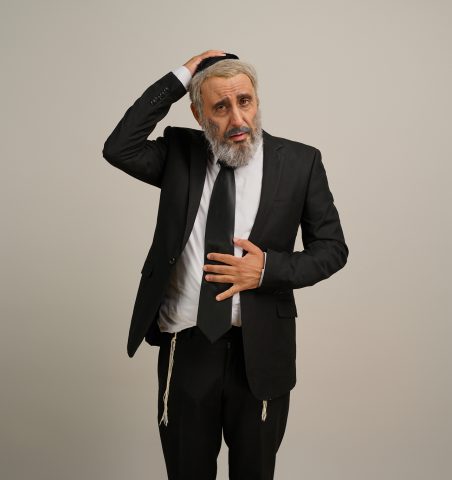 מושלם או מוגזם? החיקויים של הפוליטיקאים בארץ נהדרת