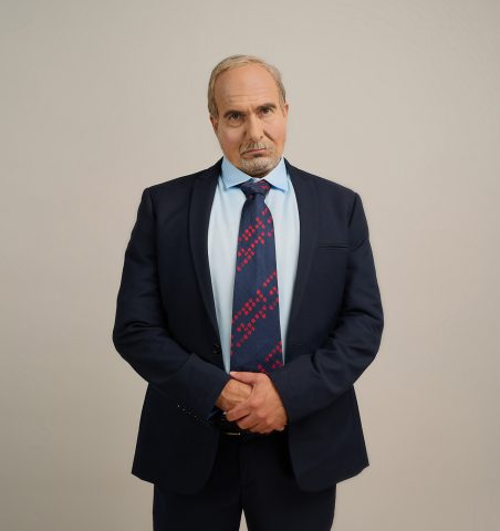 מושלם או מוגזם? החיקויים של הפוליטיקאים בארץ נהדרת