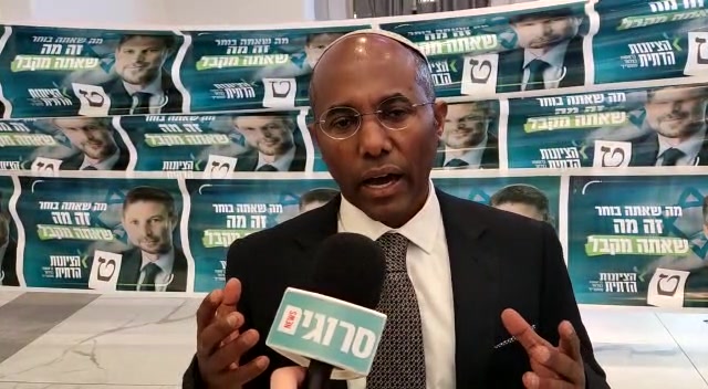"הציונות הדתית צריכה להכיל את כל שבטי ישראל"