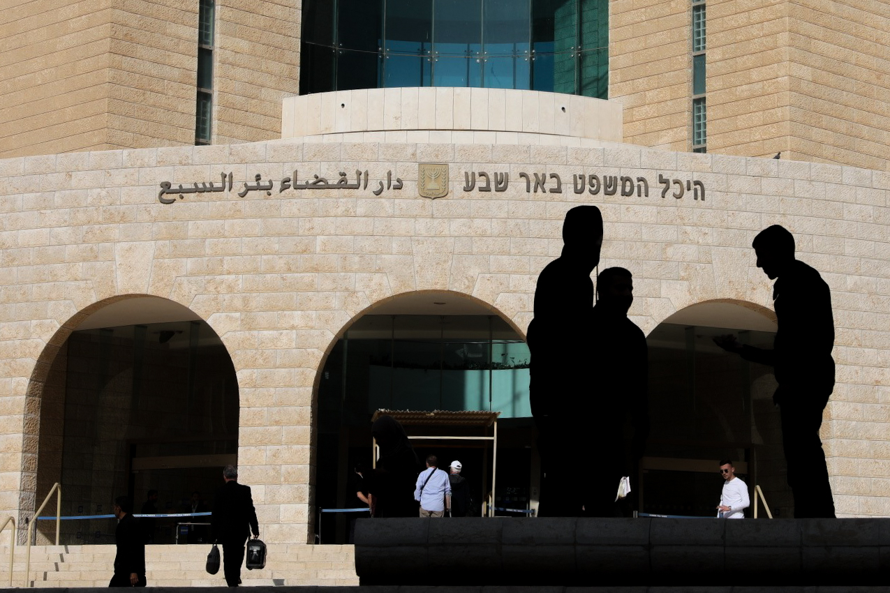 תושב אילת תקף מינית את בתו במשך שנים ארוכות