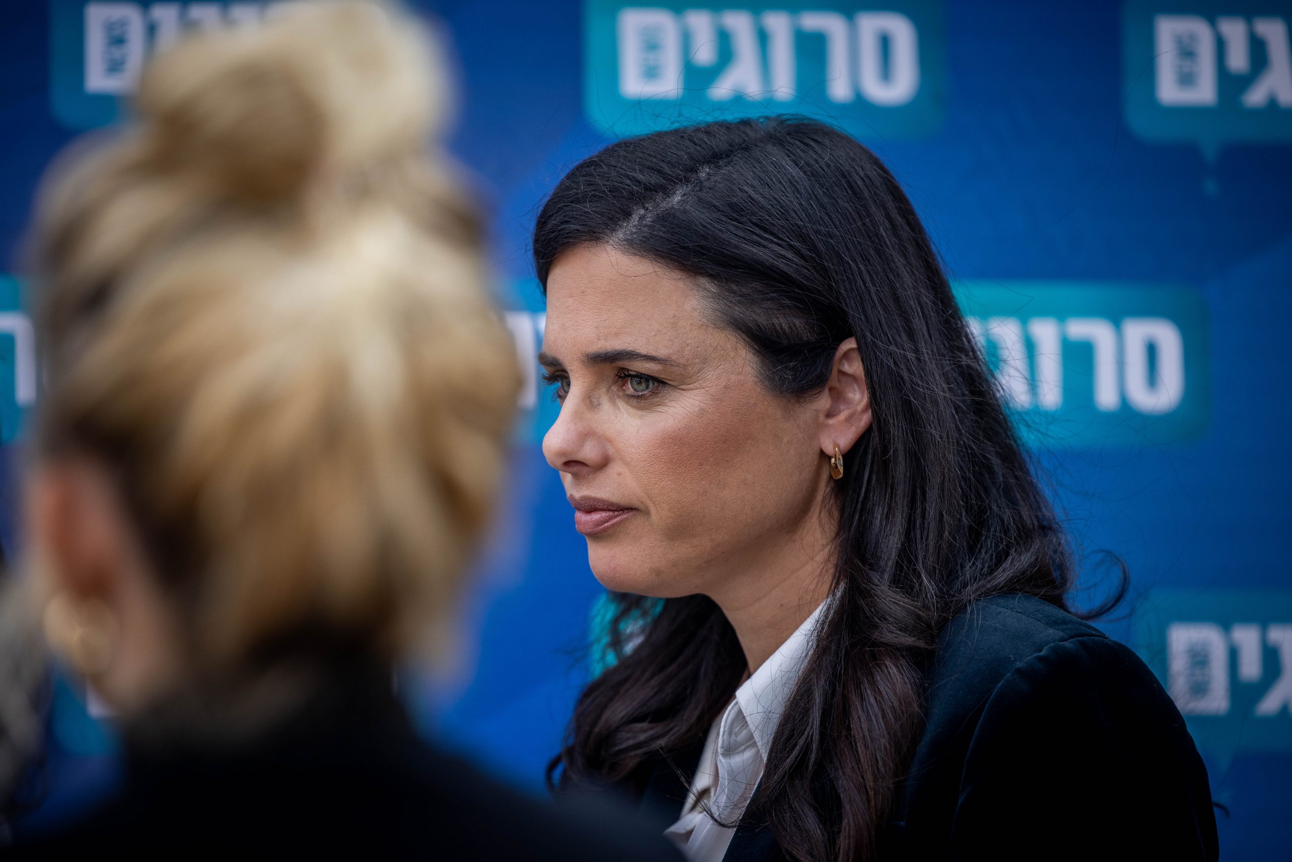 שקד והרבנים שתמכו בה צריכים להתנצל