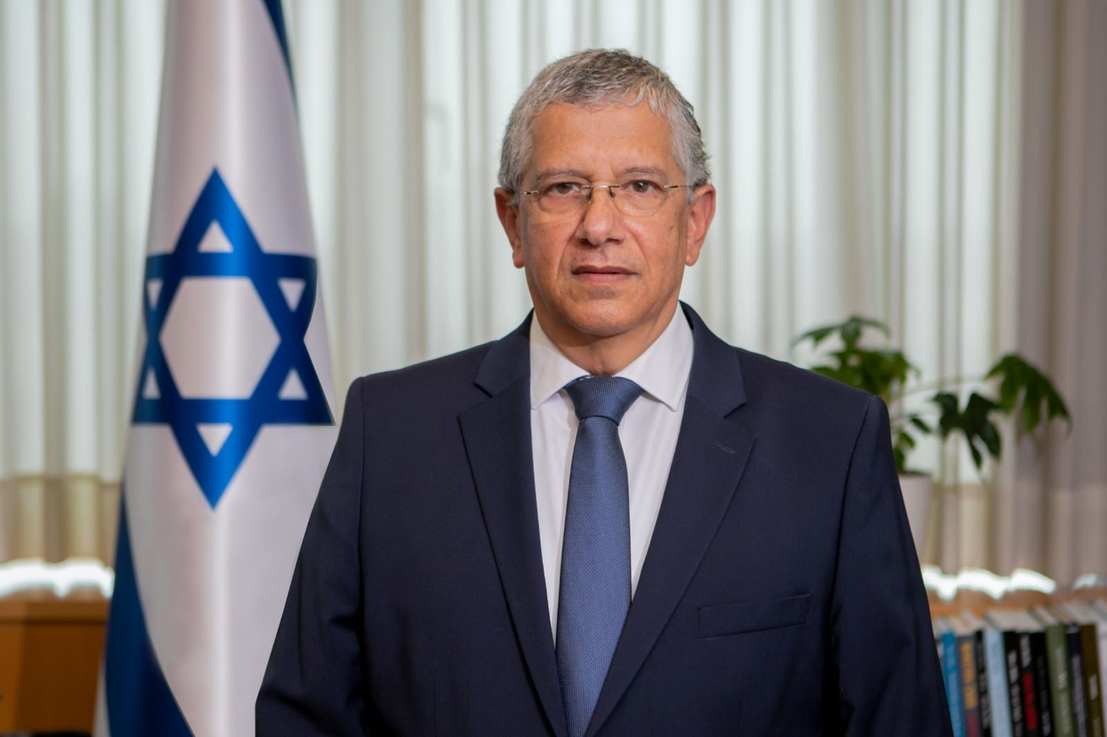 עוד לפני החלפת השר: מנכ"ל משרד הביטחון עוזב
