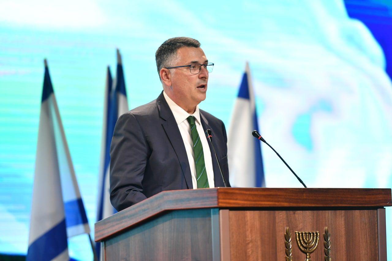שר המשפטים מזהיר: "מדובר באחיזת עיניים"