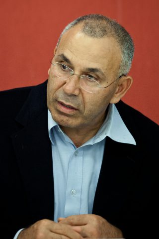 פנחס בוכריס (משה שי/פלאש90)