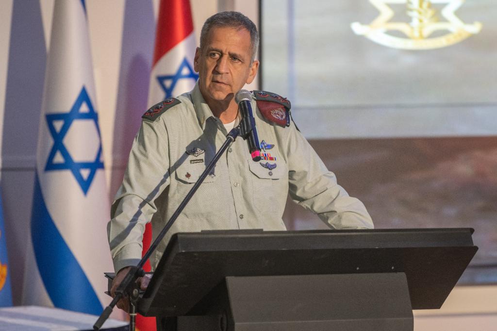 "ערכי צה״ל וביטחון המדינה גוברים על תפיסות אישיות"